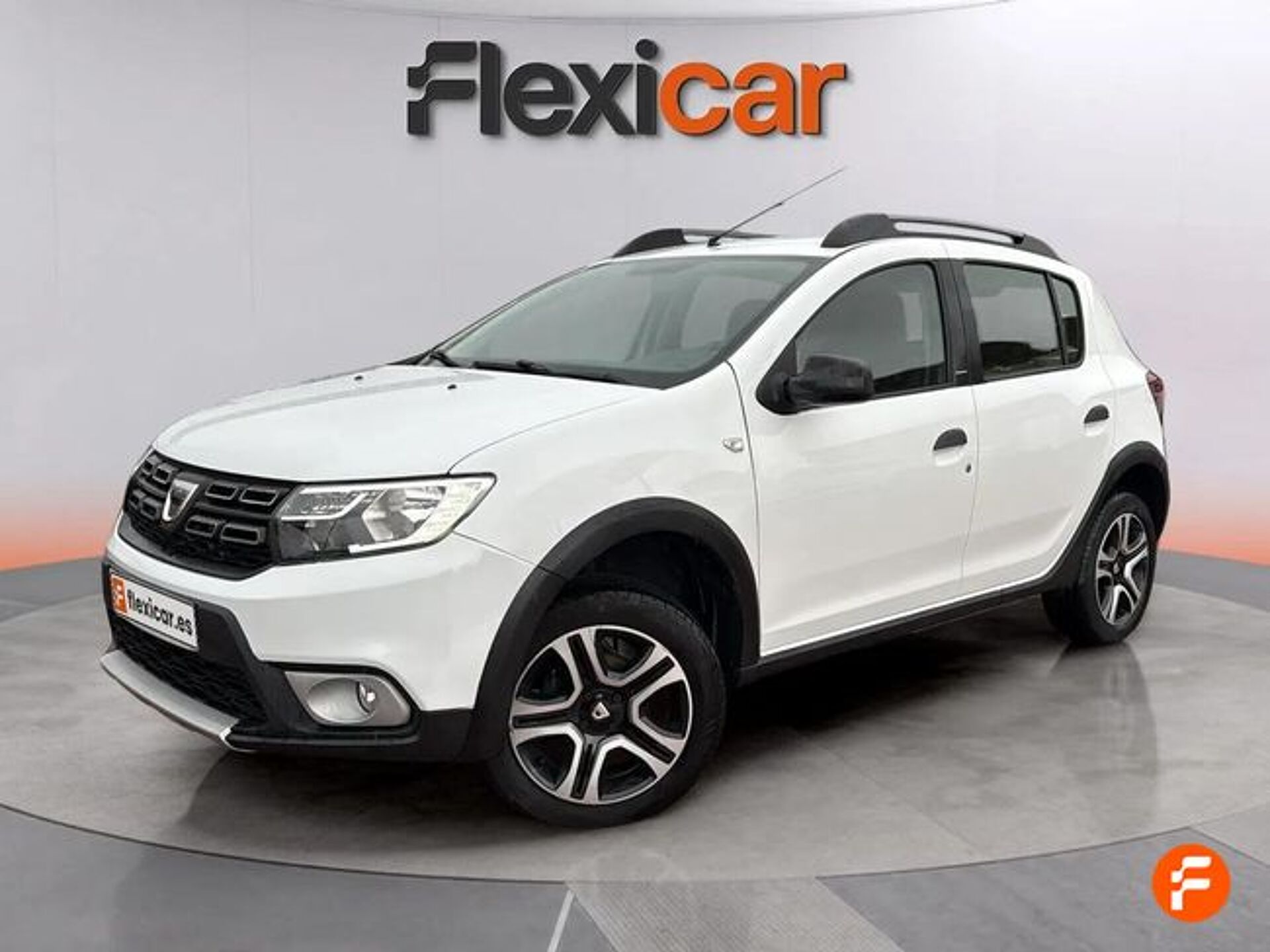 Imagen 3 de DACIA Sandero