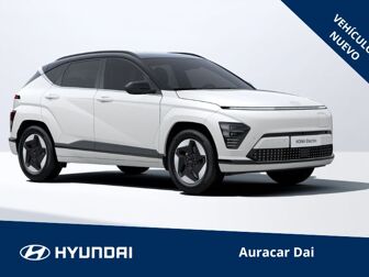 Imagen de HYUNDAI Kona EV Tecno 2C 150kW