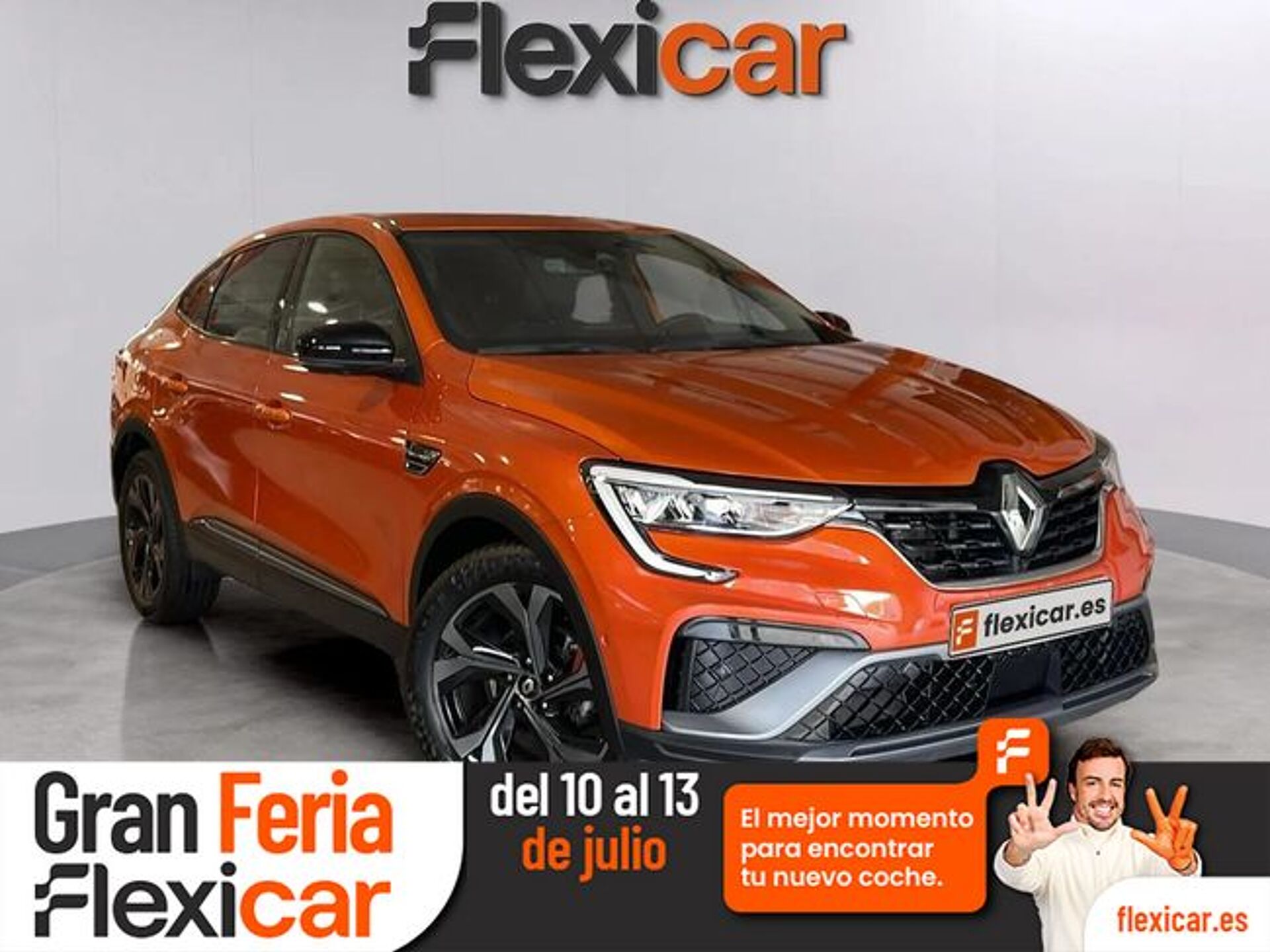Imagen de RENAULT Arkana