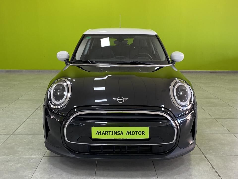 Foto del MINI Mini Cooper Aut.