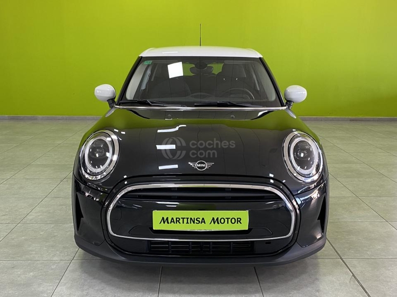 Foto del MINI Mini Cooper Aut.