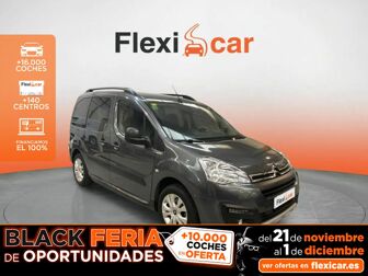 Imagen de CITROEN Berlingo PureTech S&S Talla M Feel 110