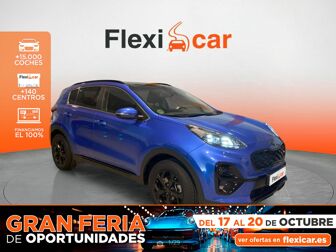 Imagen de KIA Sportage 1.6 GDi Black Edition 4x2 132