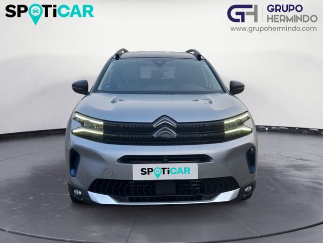 Foto del CITROEN C5 Aircross Hybrid Shine Pack EAT8 225