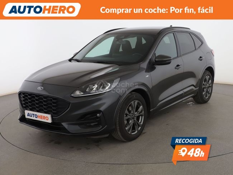 Foto del FORD Kuga 2.0 EcoBlue MEHV ST-Line FWD 150