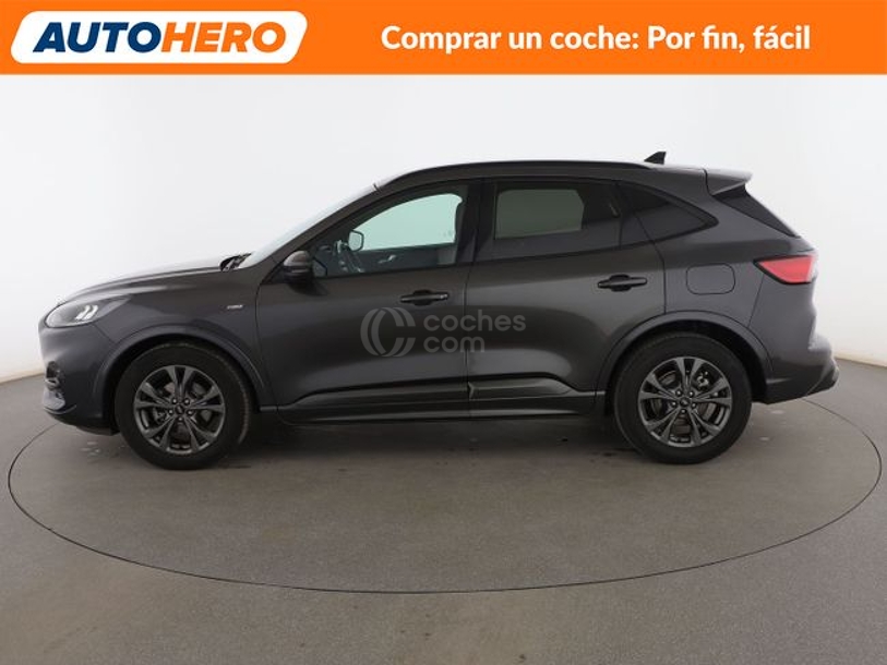 Foto del FORD Kuga 2.0 EcoBlue MEHV ST-Line FWD 150