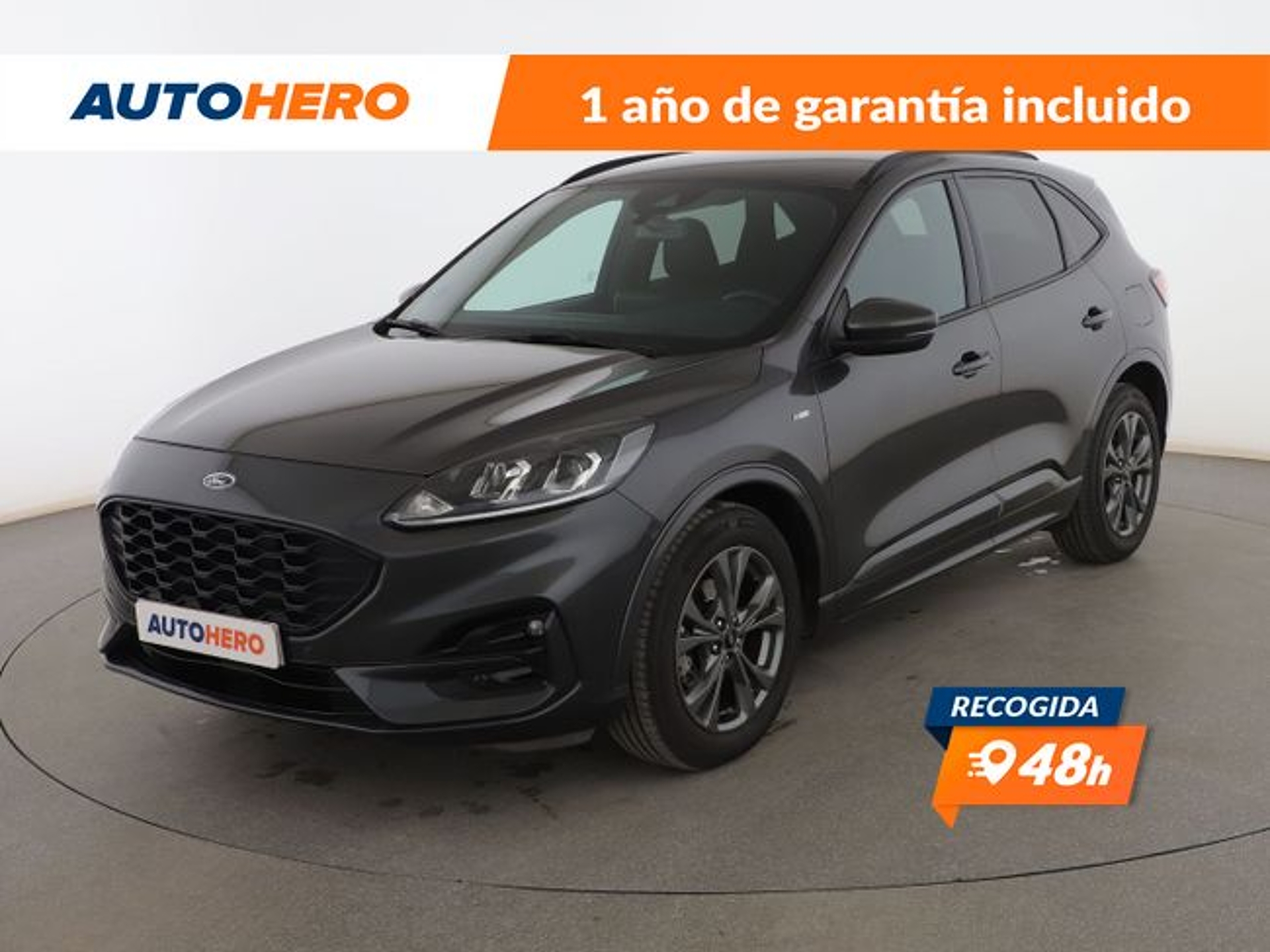 Imagen de FORD Kuga