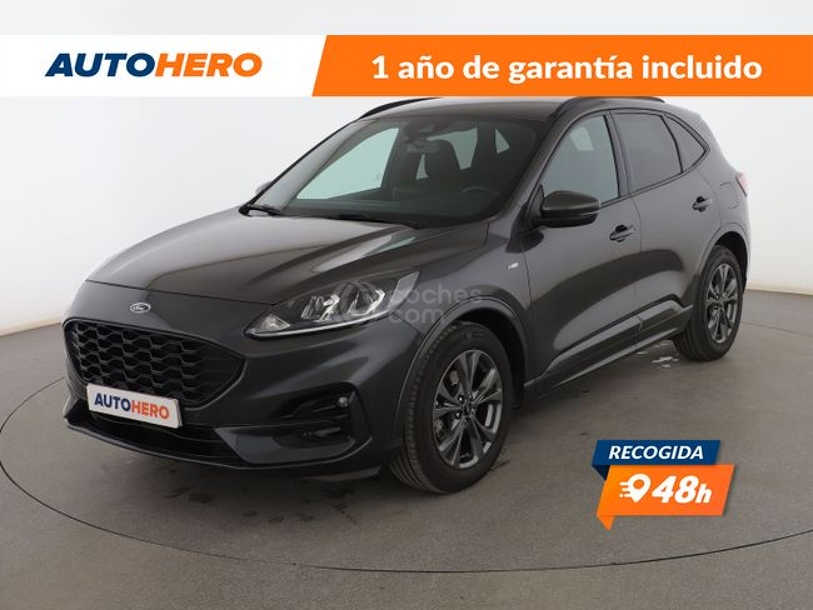 Foto del FORD Kuga 2.0 EcoBlue MEHV ST-Line FWD 150
