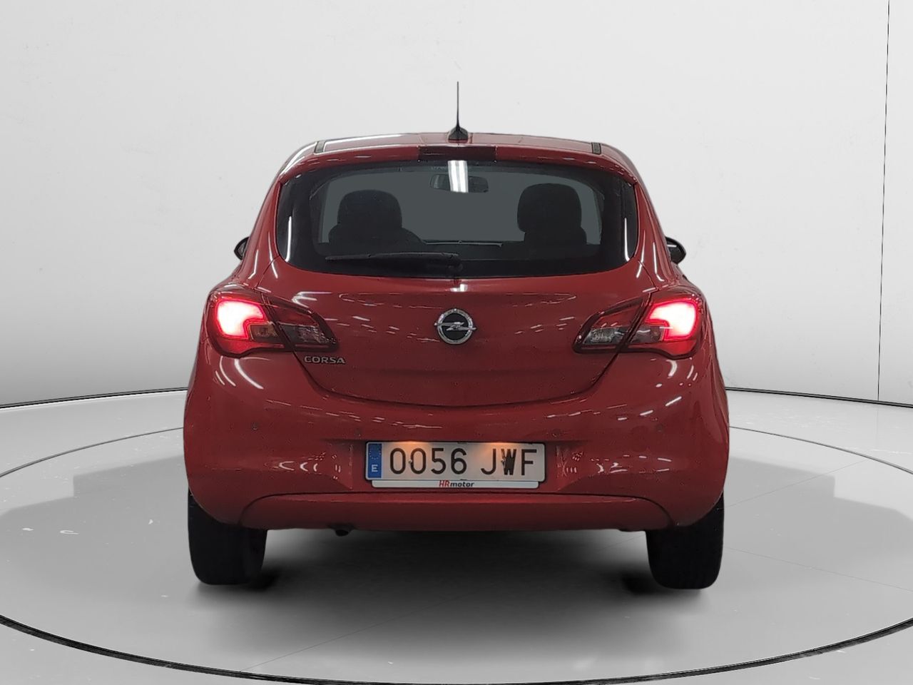 Foto del OPEL Corsa 1.4 Selective 90