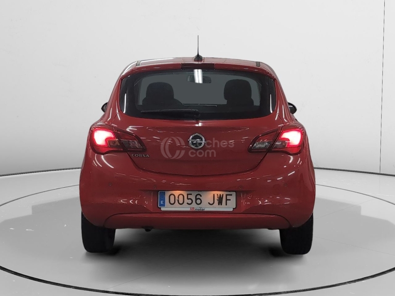 Foto del OPEL Corsa 1.4 Selective 90