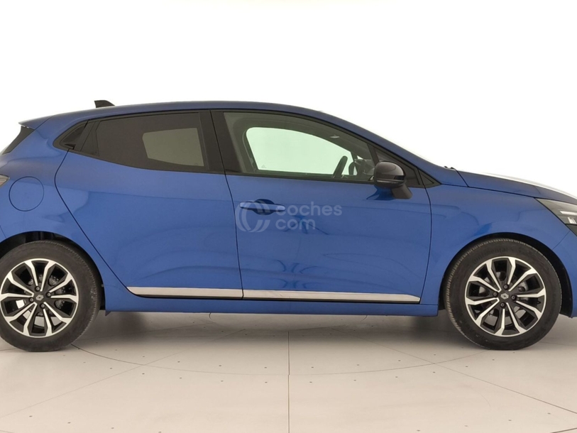 Foto del RENAULT Clio TCe Techno 67kW