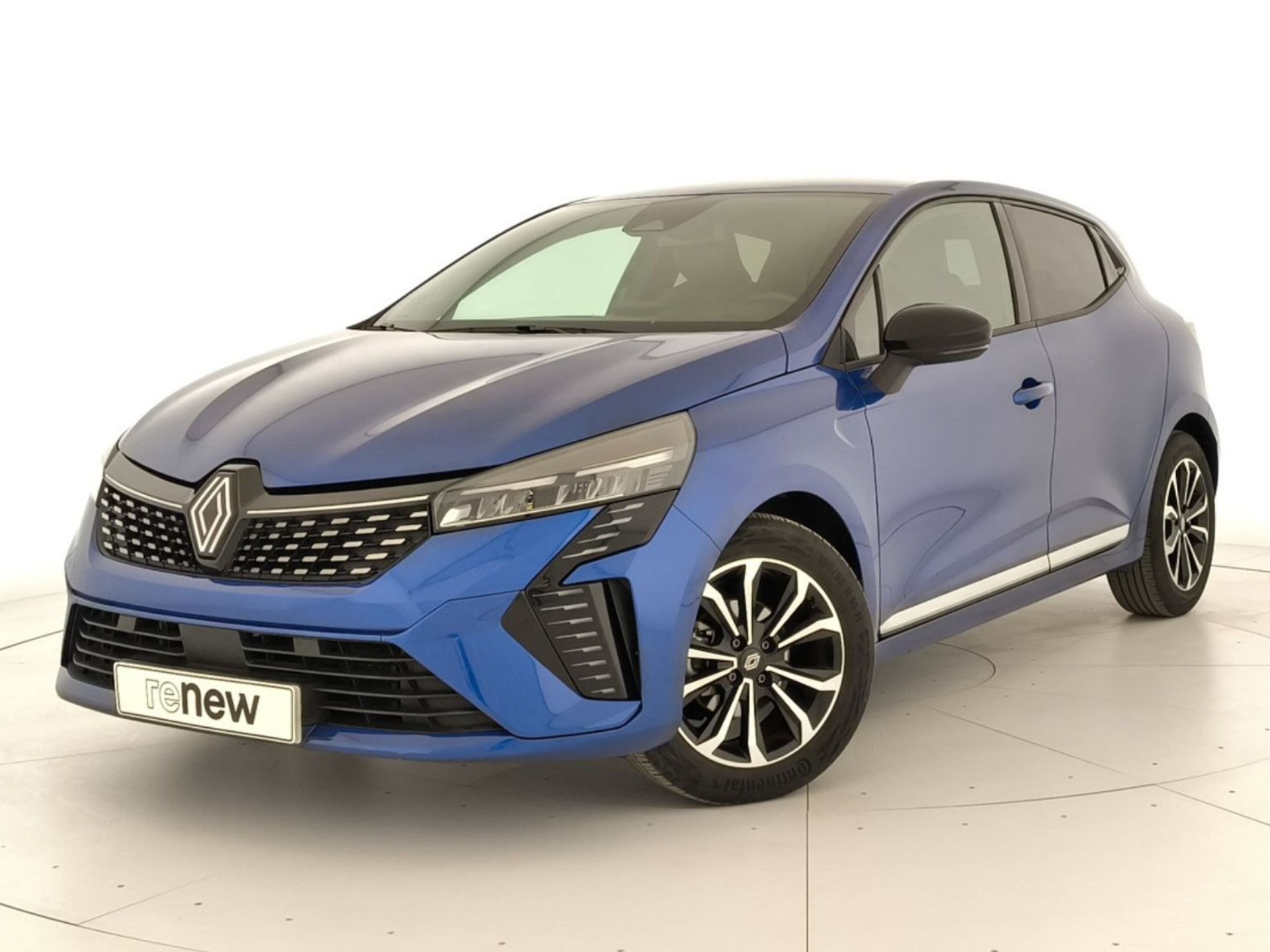 Imagen de RENAULT Clio