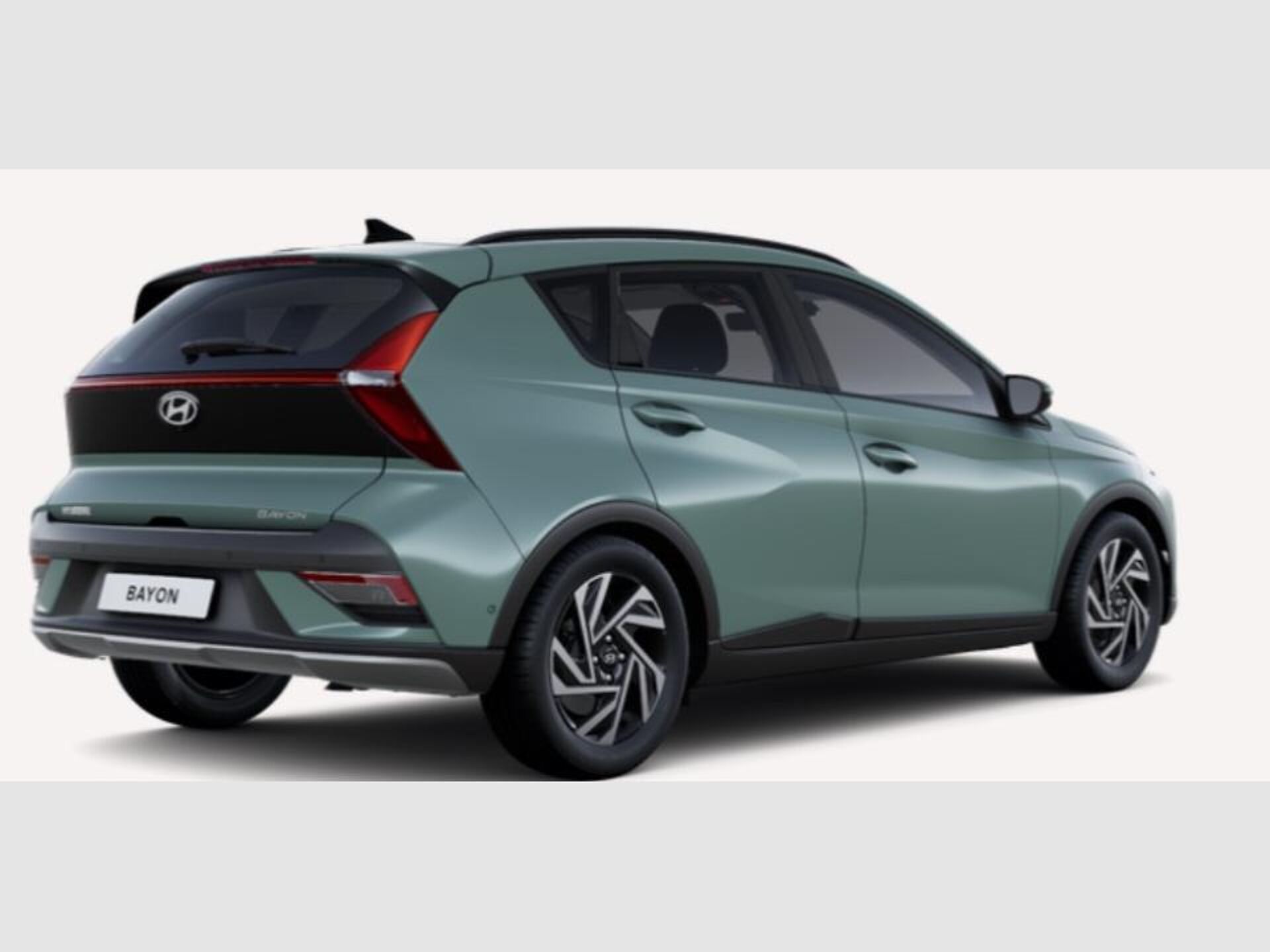 Imagen 3 de HYUNDAI Bayon