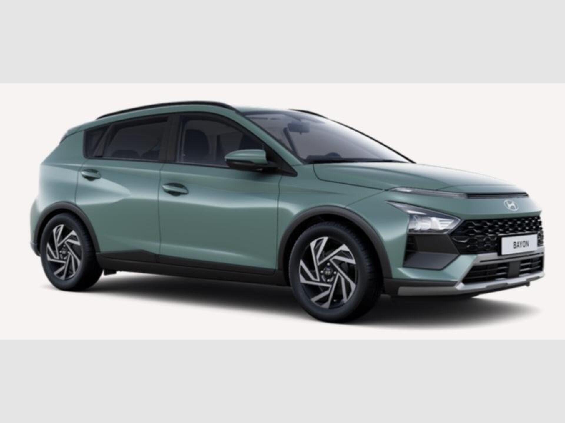 Imagen 2 de HYUNDAI Bayon