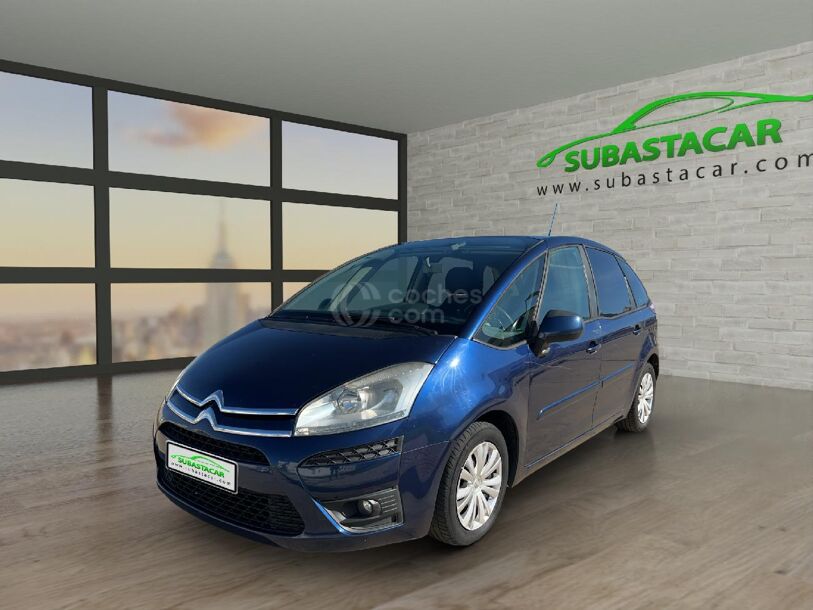 Foto del CITROEN C4 Picasso 2.0HDI Millenium CMP 150