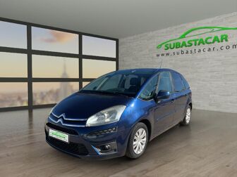 Imagen de CITROEN C4 Picasso 2.0HDI Millenium CMP 150