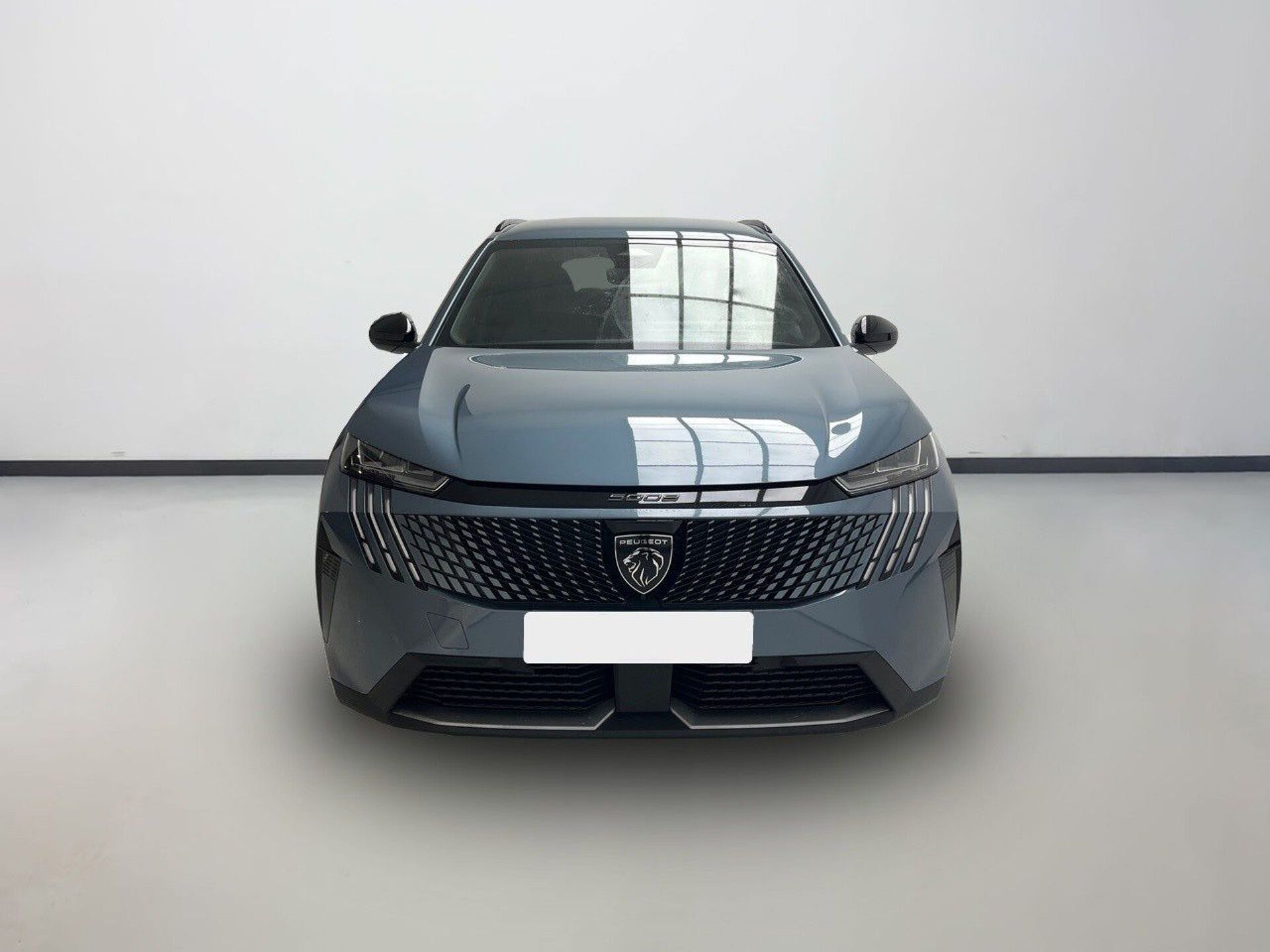 Imagen 3 de PEUGEOT 3008 SUV