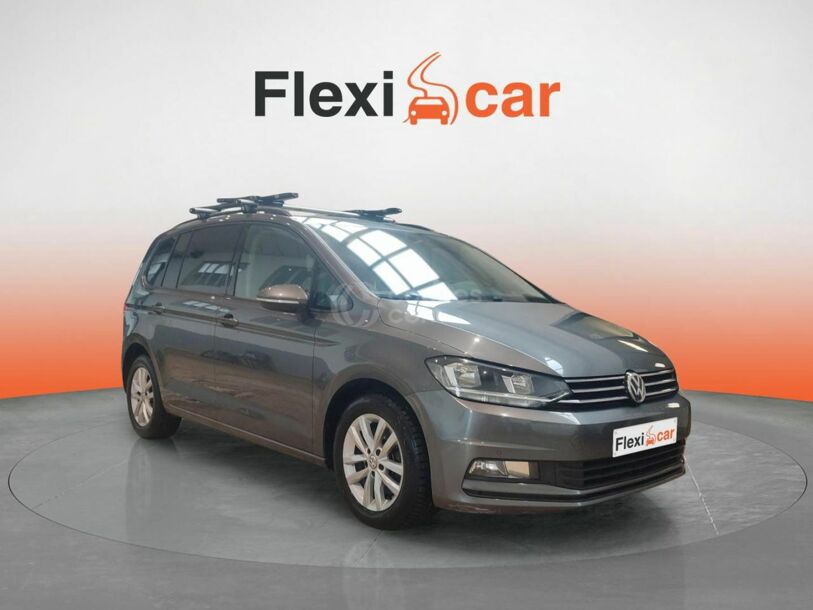 Foto del VOLKSWAGEN Touran 1.6TDI CR BMT Advance DSG7 85kW