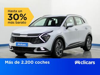 Imagen de KIA Sportage 1.6 T-GDi Drive 150