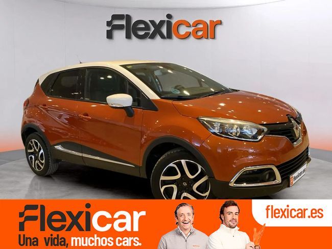 RENAULT Captur (Intens Energy TCe 66kW (90CV) eco2) en Alicante