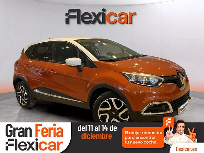 RENAULT Captur (Intens Energy TCe 66kW (90CV) eco2) en Alicante