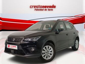 Imagen de SEAT Arona 1.6TDI CR S&S Style 95