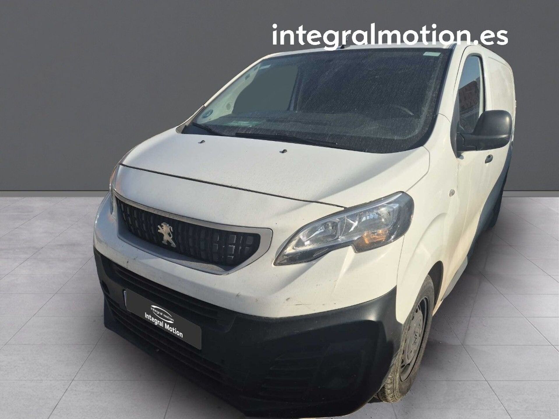 Imagen de PEUGEOT Expert