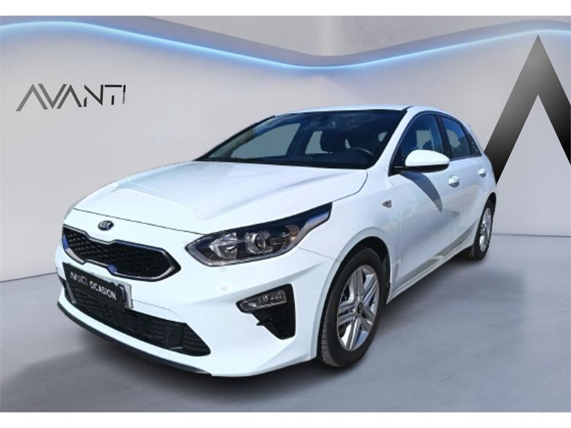 Imagen de KIA Ceed