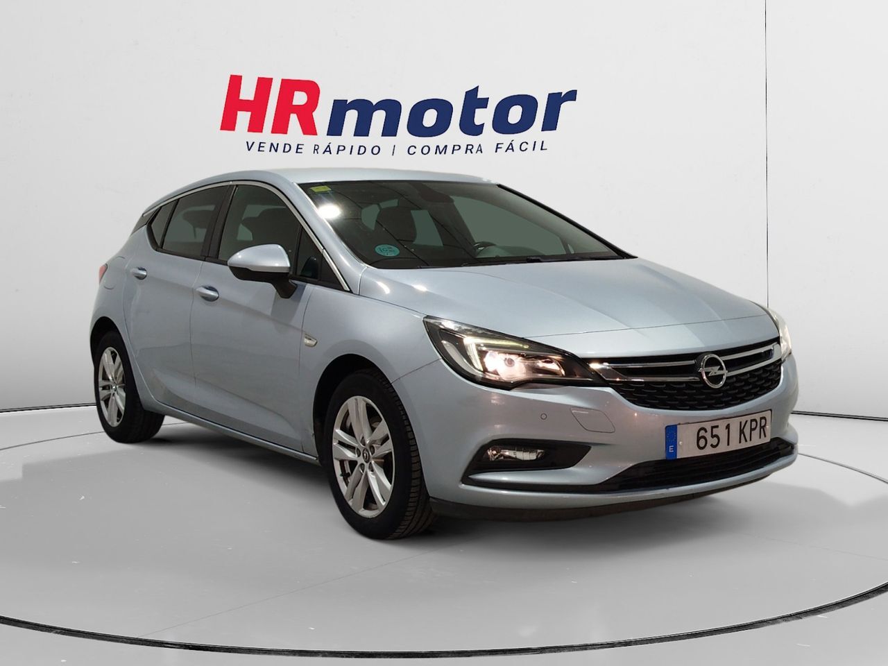 OPEL Astra (Selective S&S) en Madrid