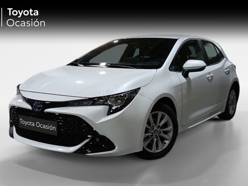 Foto del TOYOTA Corolla 140H Active Plus