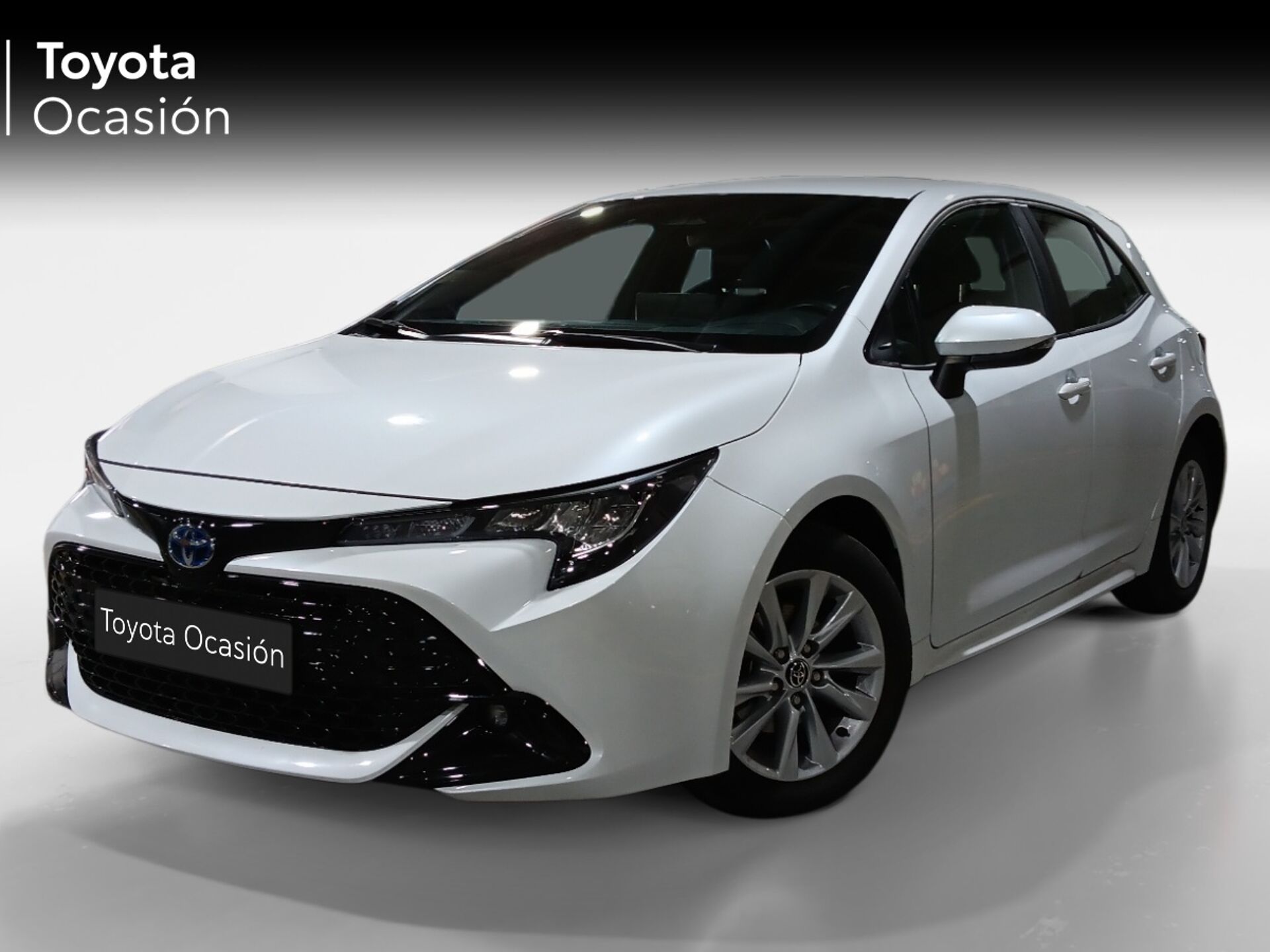 Imagen de TOYOTA Corolla