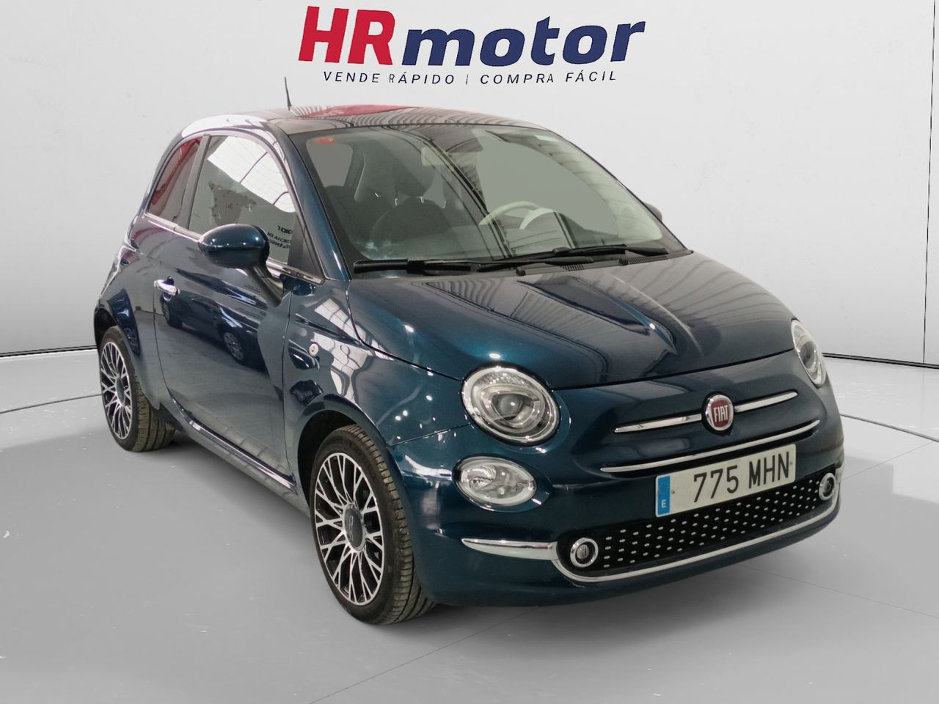Imagen de FIAT 500