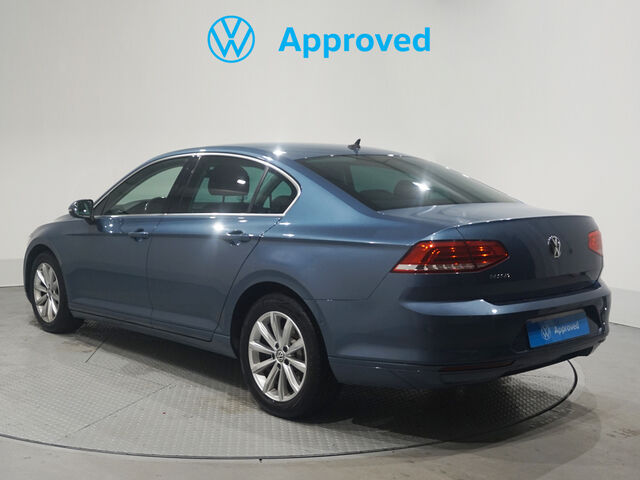 Foto del VOLKSWAGEN Passat 2.0TDI R-Line Exclusive DSG7 110kW