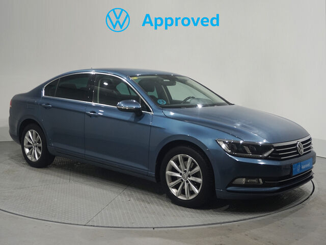 Foto del VOLKSWAGEN Passat 2.0TDI R-Line Exclusive DSG7 110kW