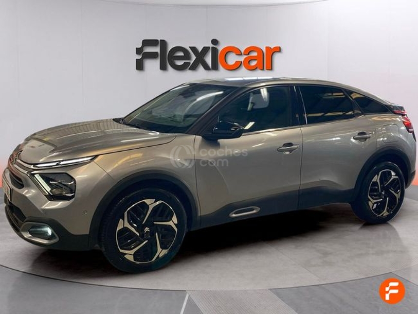 Foto del CITROEN C4 Grand Spacetourer 1.2 PureTech S&S Shine 130