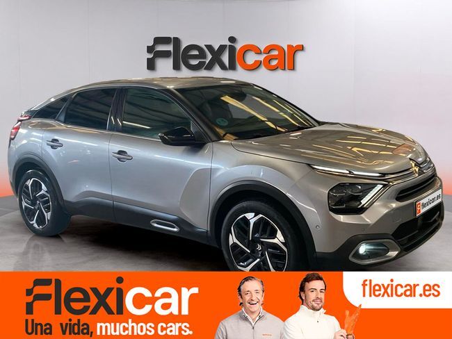 Foto del CITROEN C4 Grand  Spacetourer 1.2 PureTech S&S Shine 130