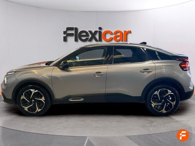 Foto del CITROEN C4 Grand  Spacetourer 1.2 PureTech S&S Shine 130