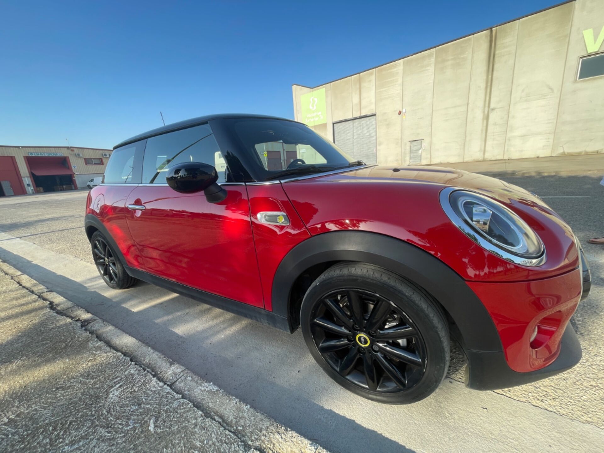 Imagen de MINI Mini