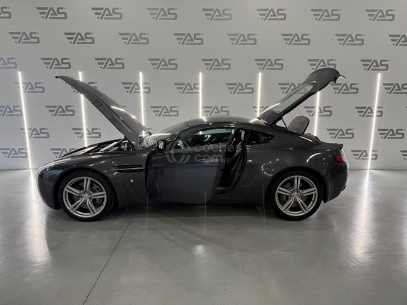 Foto del ASTON MARTIN Vantage Vantage