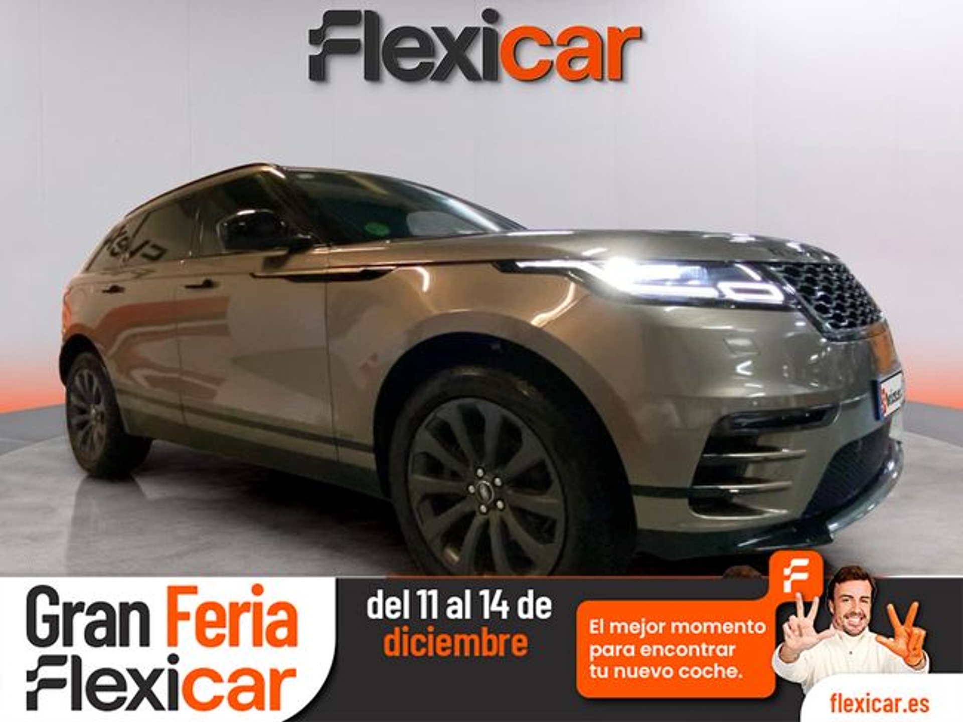 Imagen de LAND ROVER Range Rover Velar