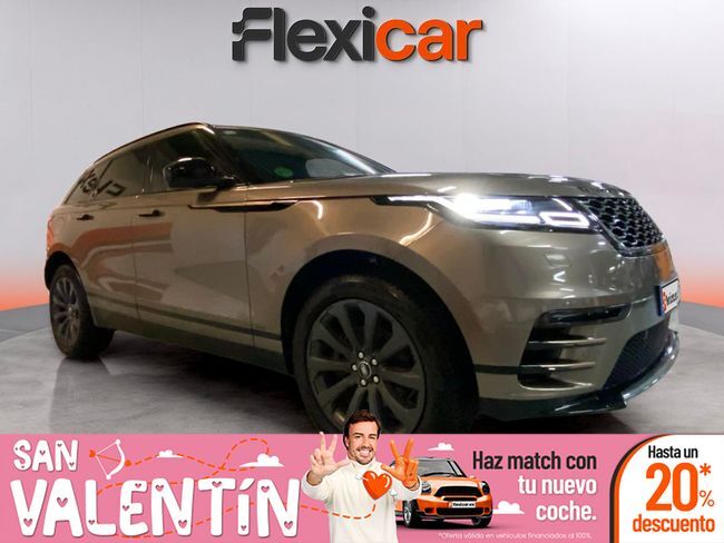 Foto del LAND ROVER Range Rover Velar 2.0D S 4WD Aut. 180