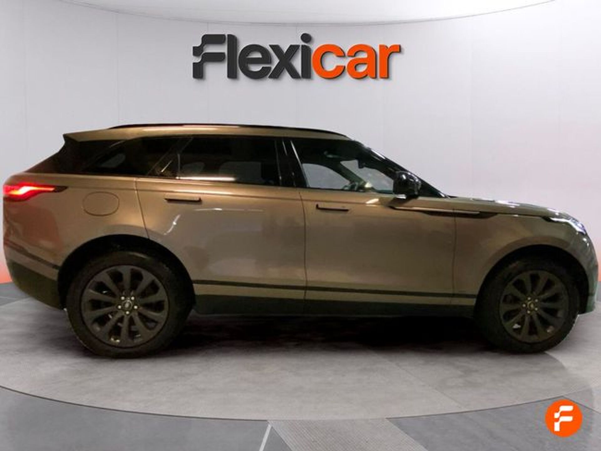 Imagen 2 de LAND ROVER Range Rover Velar