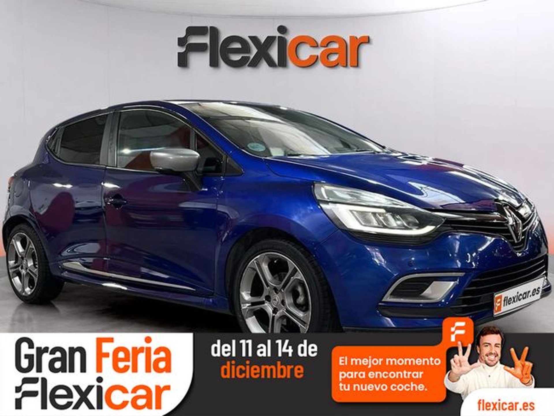 Imagen de RENAULT Clio