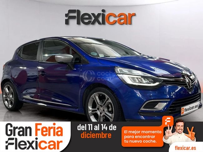 Foto del RENAULT Clio TCe GPF Energy Zen 66kW