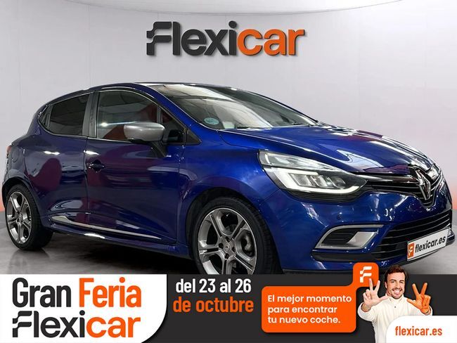 RENAULT Clio (Zen Energy TCe 66kW (90CV)) en Madrid