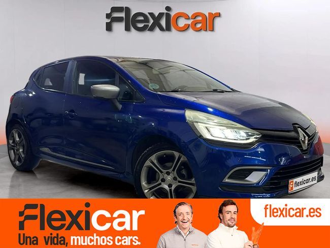 RENAULT Clio (Zen Energy TCe 66kW (90CV)) en Madrid