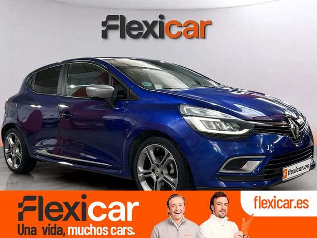 RENAULT Clio (Zen Energy TCe 66kW (90CV)) en Madrid