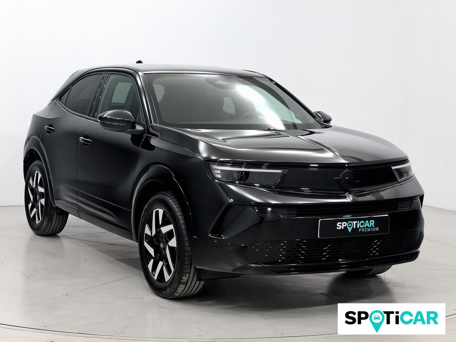 Imagen de OPEL Mokka