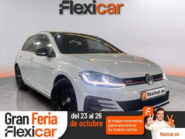 VOLKSWAGEN Golf (GTI Performance 2.0 TSI 180kW(245CV) DSG) en Sevilla