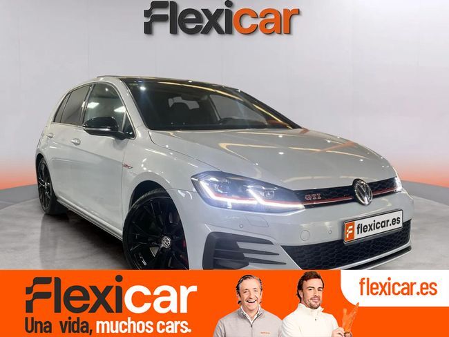 VOLKSWAGEN Golf (GTI Performance 2.0 TSI 180kW(245CV) DSG) en Sevilla